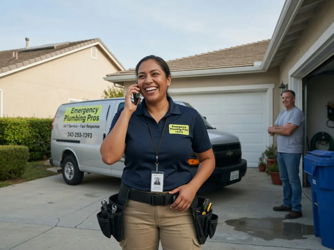 Emergency Plumber Mound City, IL FAQs